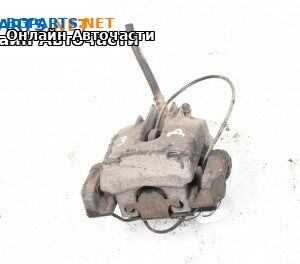 Спирачен апарат за BMW 5 Series E60 Touring E61 (06.2004 - 12.2010), позиция: задна, дясна