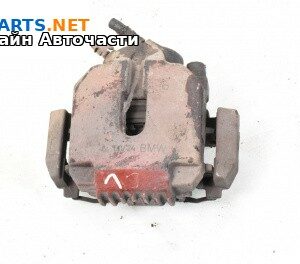 Спирачен апарат за BMW 5 Series E60 Touring E61 (06.2004 - 12.2010), позиция: предна, лява