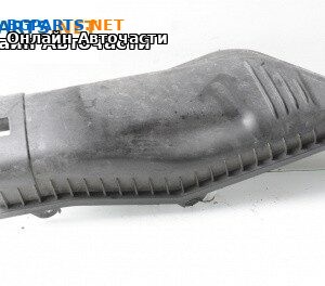 Пластмасов капак за BMW 5 Series E60 Touring E61 (06.2004 - 12.2010), 4+1 вр., комби