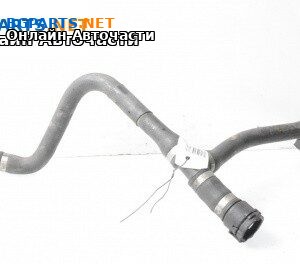 Водни маркучи за BMW 5 Series E60 Touring E61 (06.2004 - 12.2010) 525 d, 177 к.с.