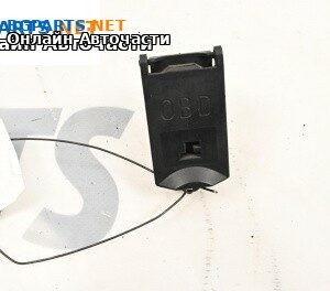 Букса за BMW 5 Series F10 Touring F11 (11.2009 - 02.2017) 530 d, 245 к.с.