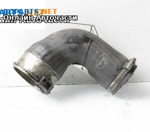 Маркуч турбо за BMW 5 Series E60 Touring E61 (06.2004 - 12.2010) 525 d, 177 к.с.