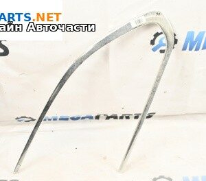 Външни лайсни за BMW 5 Series F10 Touring F11 (11.2009 - 02.2017), комби, позиция: лява