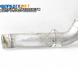 Тръба турбо за BMW 5 Series E60 Touring E61 (06.2004 - 12.2010) 525 d, 177 к.с.