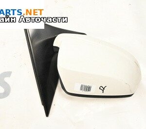 Огледало за BMW 5 Series F10 Touring F11 (11.2009 - 02.2017), 4+1 вр., комби, позиция: дясна