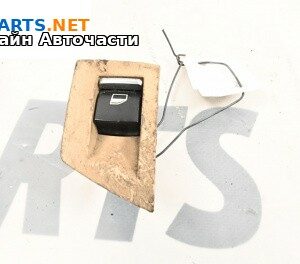 Бутон ел. стъкло  за BMW 5 Series F10 Touring F11 (11.2009 - 02.2017)