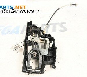 Основа външна дръжка за BMW 5 Series F10 Touring F11 (11.2009 - 02.2017), 4+1 вр., комби, позиция: предна, дясна