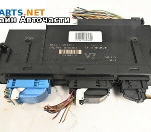 Модул за BMW 5 Series F10 Touring F11 (11.2009 - 02.2017), № 9244394