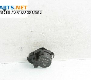 Моторче клапа парно за BMW 5 Series E60 Touring E61 (06.2004 - 12.2010) 525 d, 177 к.с.