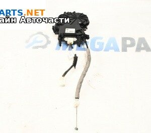 Мотор заден капак за BMW 5 Series F10 Touring F11 (11.2009 - 02.2017), 4+1 вр., комби, позиция: задна