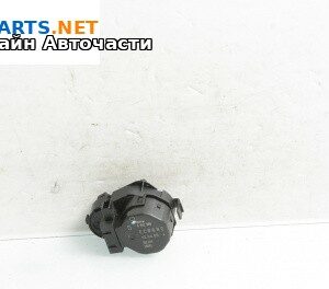 Моторче клапа парно за BMW 5 Series E60 Touring E61 (06.2004 - 12.2010) 525 d, 177 к.с.