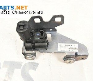 Брава задно стъкло за BMW 5 Series F10 Touring F11 (11.2009 - 02.2017), комби, № Bosch 1397020129