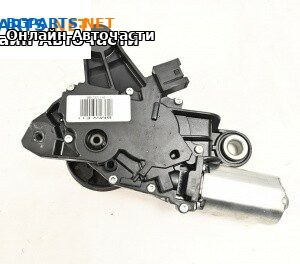 Ел. мотор за чистачките за BMW 5 Series F10 Touring F11 (11.2009 - 02.2017), комби, позиция: задна