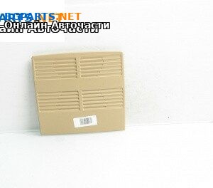 Интериорна пластмаса за BMW 5 Series E60 Touring E61 (06.2004 - 12.2010), 4+1 вр., комби, позиция: предна