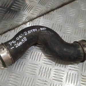 Маркуч VW Passat B6 2.0TDI 140кс. 2006г.