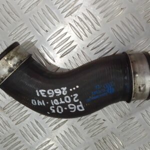 Маркуч VW Passat B6 2.0TDI 140кс.2005г.