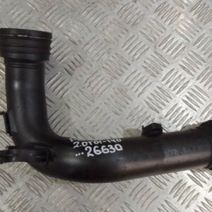 Тръба турбо VW Passat B6 2.0TDI 140кс.2005г.