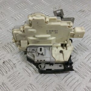 Брава врата VW Passat B6 2006г.(задна дясна) 3C4839016A EB