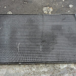 Воден радиатор за VW Passat B6, 1.9 TDI, 105к.с., 2007г.