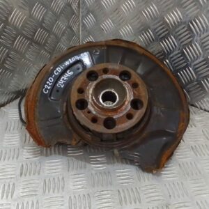 Шенкел Mercedes C220 CDI W204 2009г.(заден ляв)