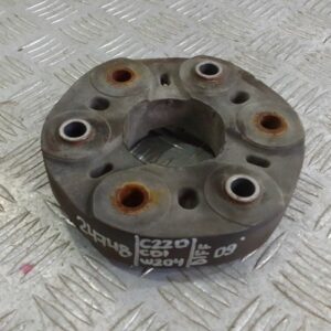 Гумено каре Mercedes C220 CDI W204 2009г.