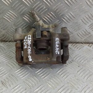 Спирачен апарат Mercedes C220 CDI W204 2009г.(заден десен)