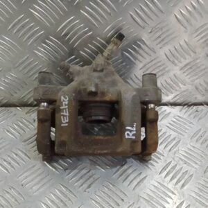 Спирачен апарат Mercedes C220 CDI W204 2009г.(заден ляв)