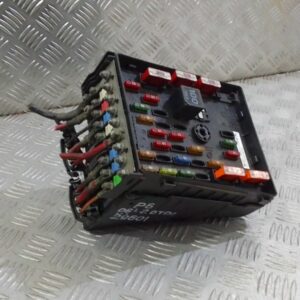 Бушонно табло VW Passat B6 2.0TDI 140кс. 2006г.