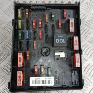 Бушонно табло VW Passat B6 2005г.