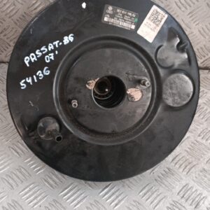 Серво VW Passat B6 2007г. 3M5H-19E616-AB