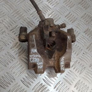 Спирачен апарат Mercedes C220 CDI W204 2010г.(заден десен)