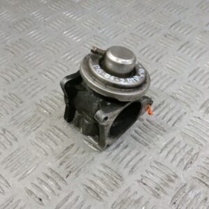 ЕГР VW Passat B6 2.0TDI 140hp 2006г. 038131501AN 029820119 EB