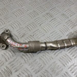 ЕГР тръба VW Passat B6 1.9TDI 105hp 2006г.