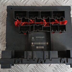 Модул VW Passat B6 2.0TDI 2007г. 3C0937049AJ EB