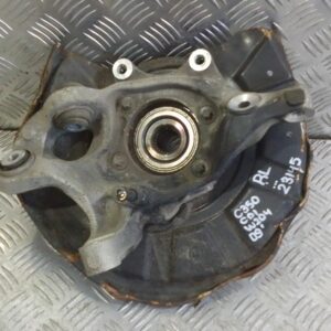  Шенкел Mercedes C350 CDI W204 2009г.(заден ляв)