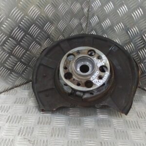 Шенкел Mercedes C350 CDI W204 2009г.(заден десен)