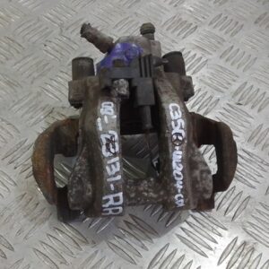 Спирачен апарат Mercedes C350 CDI W204 2009г.(заден десен)