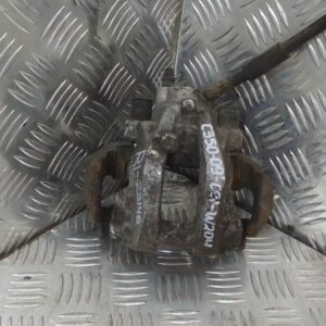 Спирачен апарат Mercedes C350 CDI W204 2009г.(заден ляв)