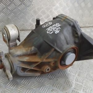  Заден диференциал Mercedes C350 CDI W204 2009г.(пч-2.47)