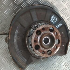 Шенкел Mercedes C350i W204 2011г.(заден ляв)