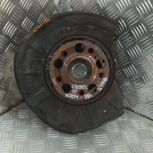 Шенкел Mercedes C350i W204 2011г.(заден десен)