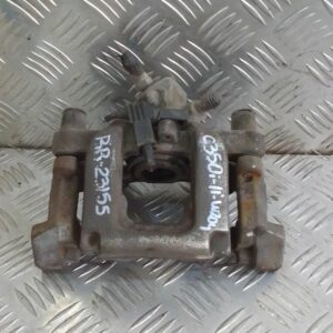  Спирачен апарат Mercedes C350i W204 2011г.(заден десен)