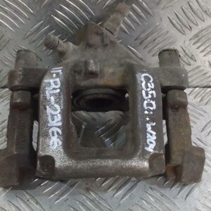  Спирачен апарат Mercedes C350i W204 2011г.(заден ляв)