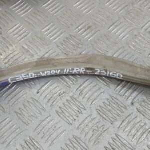 Носач Mercedes C350i W204 2011г.(заден ляв)