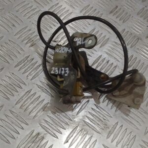 Кантар Mercedes C350i W204 2011г.(заден ляв)