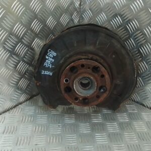 Шенкел Mercedes C200 CDI W204 2009г.(заден десен)