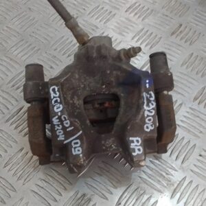 Спирачен апарат Mercedes C200 CDI W204 2009г.(заден десен)