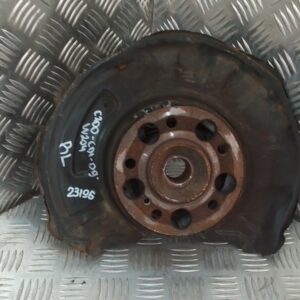 Шенкел Mercedes C200 CDI W204 2009г.(заден ляв)