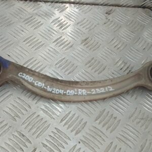 Носач Mercedes C200 CDI W204 2009г.(заден десен)