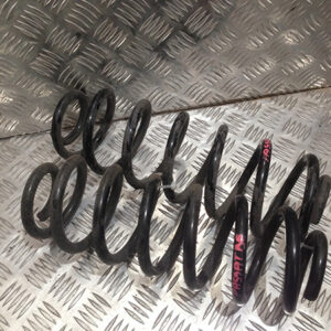 Задни пружини за VW Passat B6, /2005-2010/